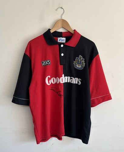 Portsmouth 1993 1995 away - 1993-1995,