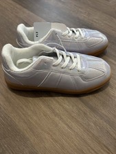 TU Girls Trainers Size 1