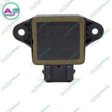 THROTTLE POSITION SENSOR TPS FOR CITOROEN XM PEUGEOT 605 3.0 V6 HUCO 138603