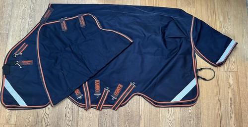 Horseware rambo supreme - horseware,