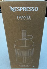 Nespresso Travel Tumbler –