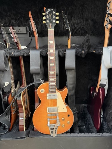 Gibson les paul standard - gibson,