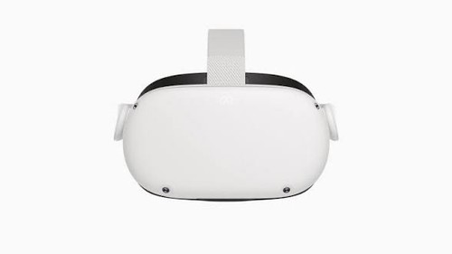 Oculus meta quest - oculus, 2