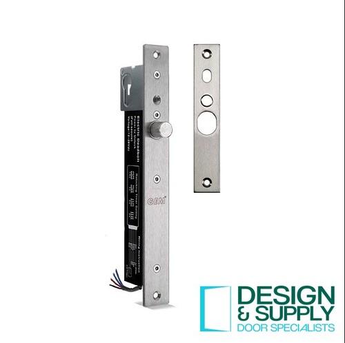 Eb260 electric deadbolt lock - deadbolt,