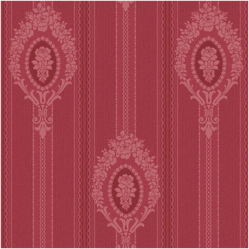 Chelsea garden floral cameo - floral,