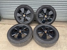 Porsche cayenne alloy - cayenne,