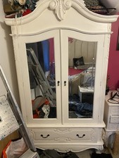 Antique Vintage Bedroom Furniture Set