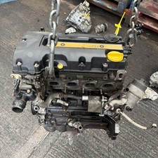 VAUXHALL MERIVA 1.4 TURBO
