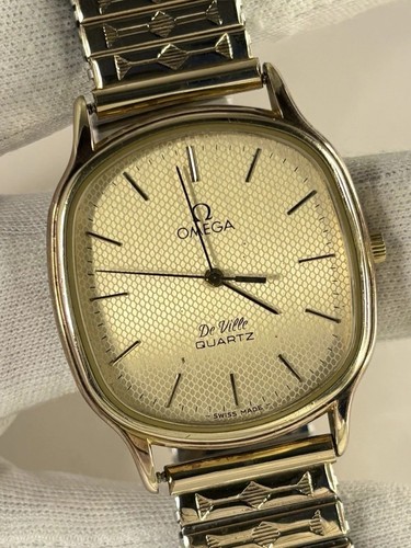 Omega ville vintage - ville,