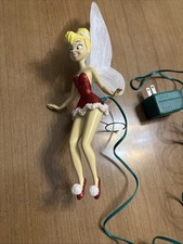 Tinker Bell Tree Topper Disney