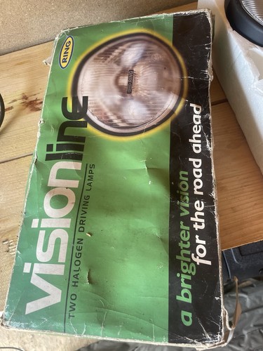 Ring rg60 vision line - ring,