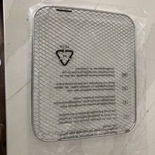 Tower T17076 Xpress Pro Combo 10-in-1 Digital Air Fryer Oven Wire Rack Shelf