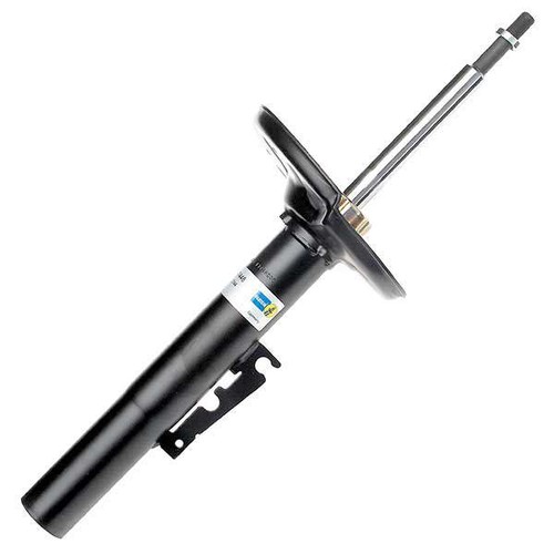 Shock absorber front top pin - absorber,
