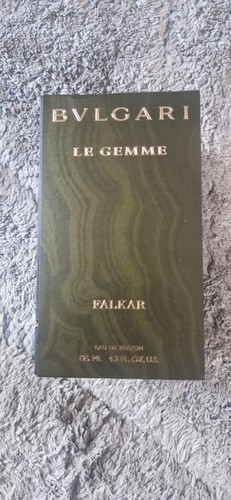 Bvlgari gemme falker eau de - le,