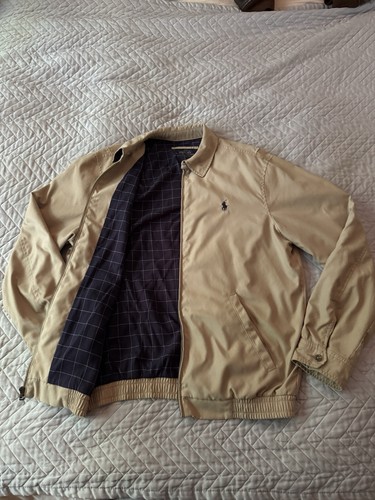 Ralph lauren beige - ralph,