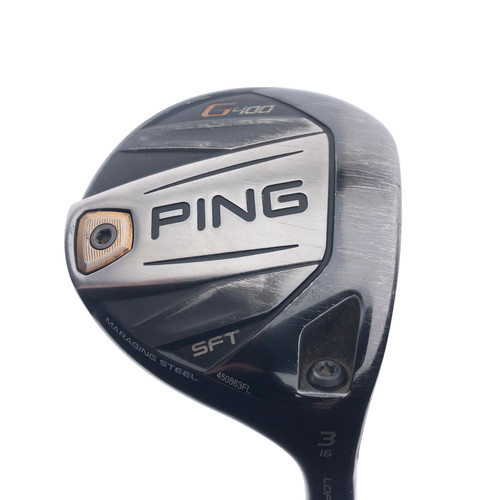 Used ping g400 - g400, 3