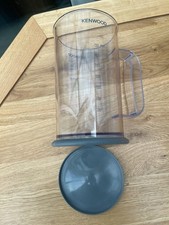 Kenwood Triblade hand blender
