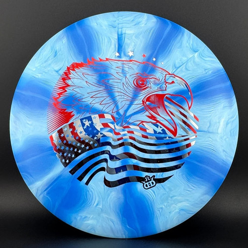Dynamic discs fuzion burst - dynamic,
