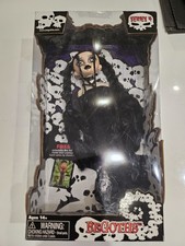 Bleeding Edge - Begoth Dolls