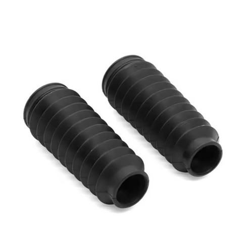 Dirt racing fork gaitor boots - gaitor,