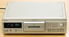 Sony CDP-XA30ES CD Player Deck