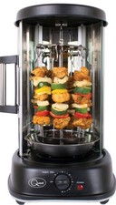 Quest 34020 Electric