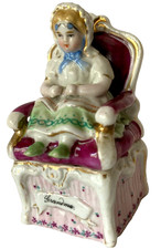 1880s Victorian Conta & Boehme