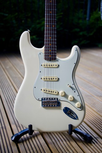 Fender american vintage - fender, ii