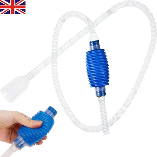 Aquarium cleaner kit - kit, vacuum