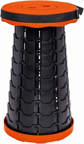 Avit telescopic folding stool - avit,