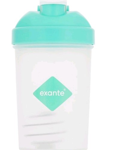 Exante shaker water - exante,