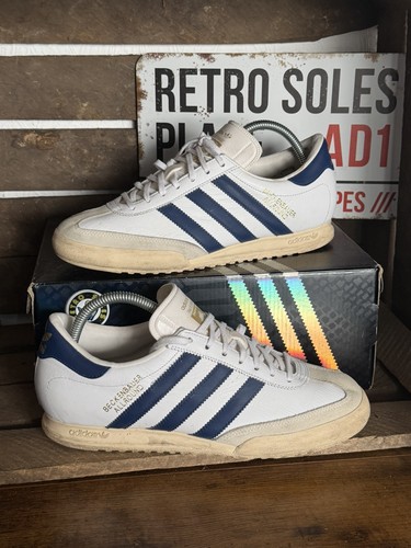 Adidas originals beckenbauer - originals,