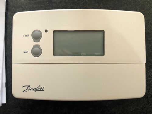Danfoss randall ts715si - randall,