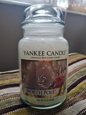 YANKEE CANDLE Large Jar Candle