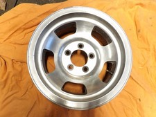 Wolfrace slot mag 7x14 Ford stud pattern