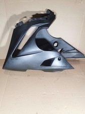 KAWASAKI ER 6F BELLY PAN FULL