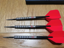 Harrows Boxer 23G Tungsten