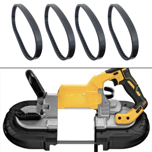 Replacement rubber band - band, saw