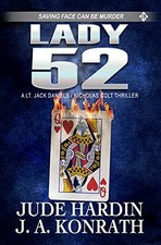 Joe Konrath Jud Lady 52 (A