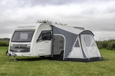 SunnCamp Swift Air 220 SC