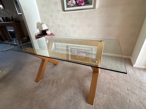 Heal solid oak and - solid,