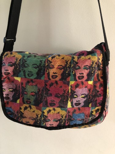 Marilyn monroe andy warhol - marilyn,