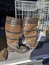 Cabotswood Women's Boots Size 7 Wide Fit