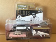 Greenlight hollywood diecast - greenlight,