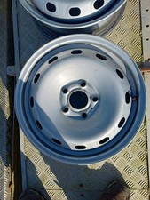 2014-2025 Renault Trafic Steel