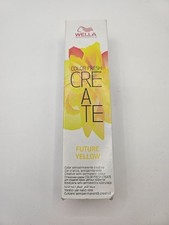 Wella Colour Fresh Create