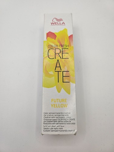 Wella colour fresh create - wella,