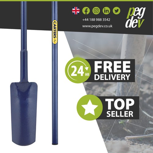 Carter rabbiting fencing graft - fencing,