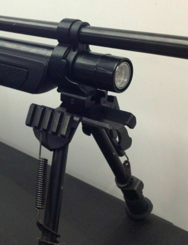 Gamo phox picatinny - phox, weaver