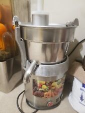 Santos Centrifugal Juicer 28